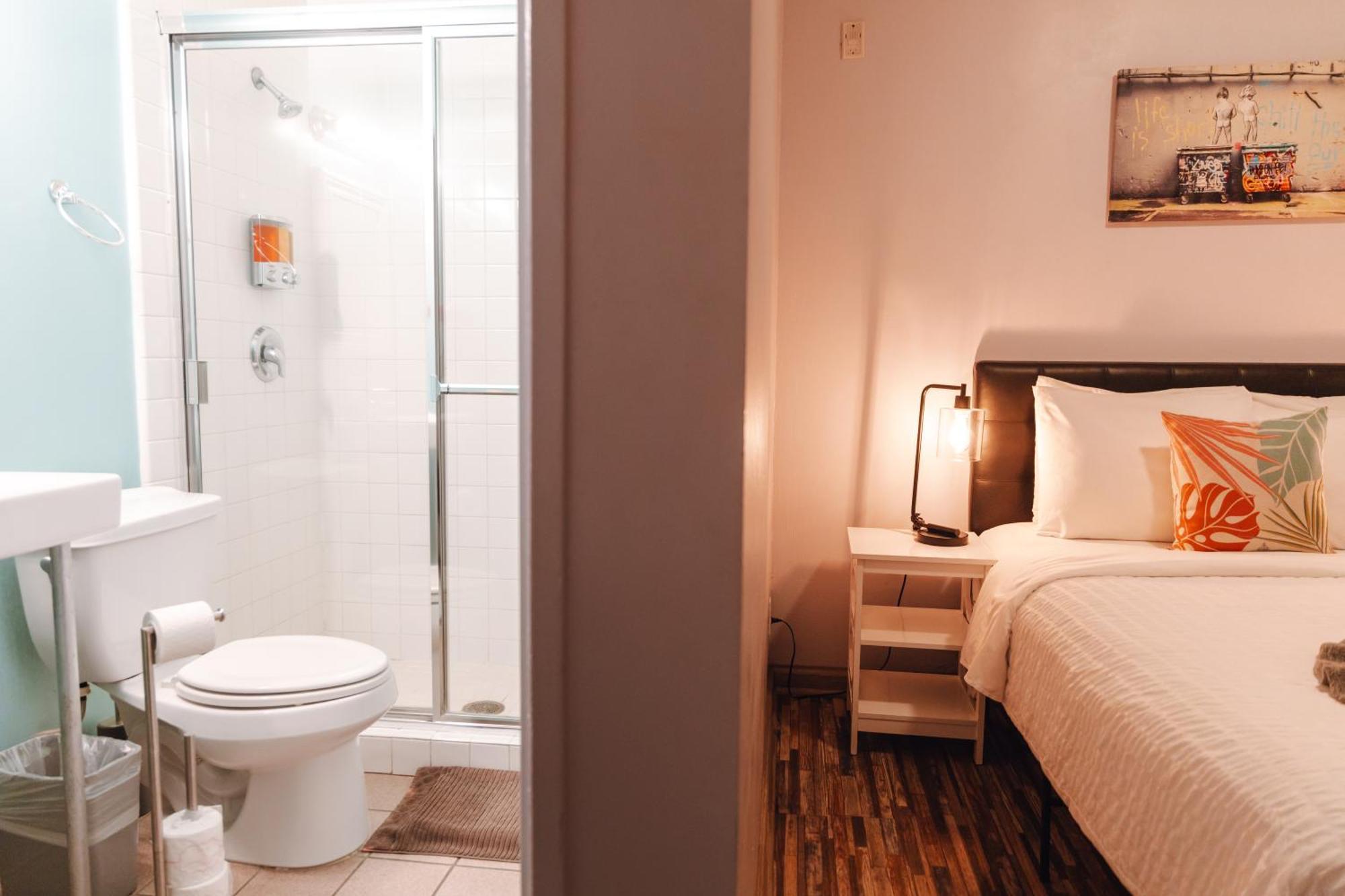 Samesun Venice Beach Hotel & Hostel - Los Angeles — Billeder 1